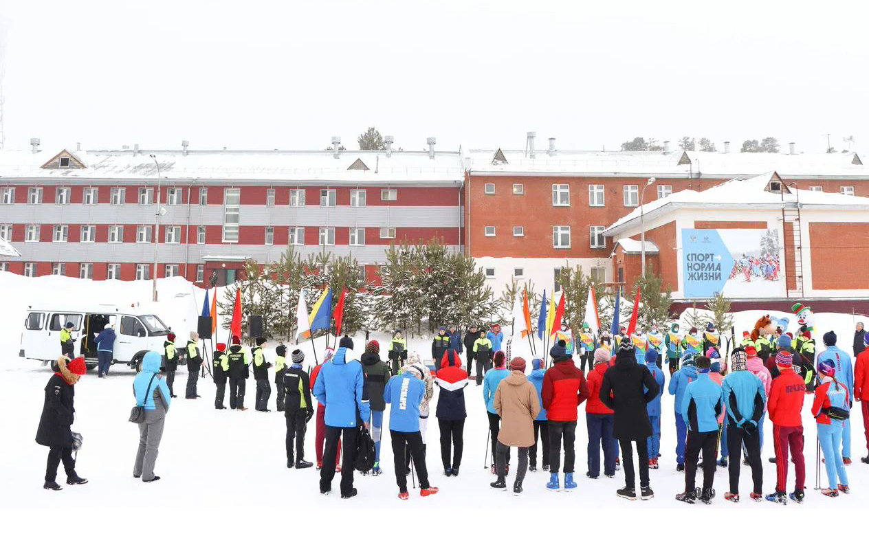 06 февраля 2020 года прошли спортивные соревнования Первенство  Новосибирской области. | Государственное автономное учреждение  Новосибирской области 